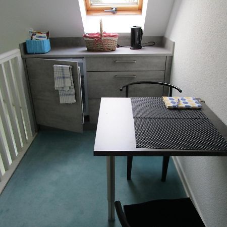 Bed & Breakfast Wunstorf Εξωτερικό φωτογραφία