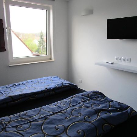 Bed & Breakfast Wunstorf Εξωτερικό φωτογραφία