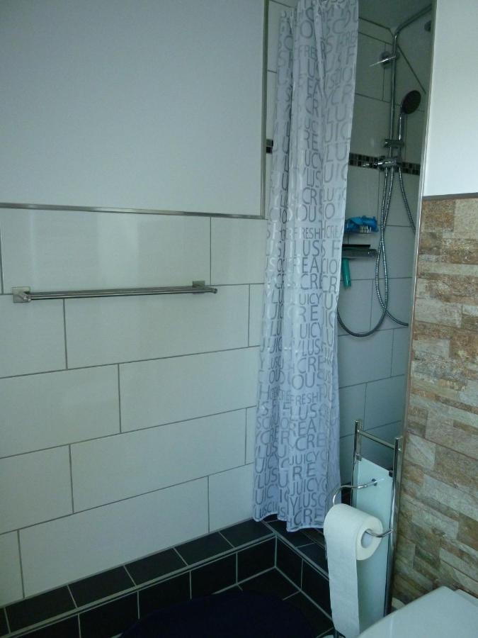 Bed & Breakfast Wunstorf Εξωτερικό φωτογραφία