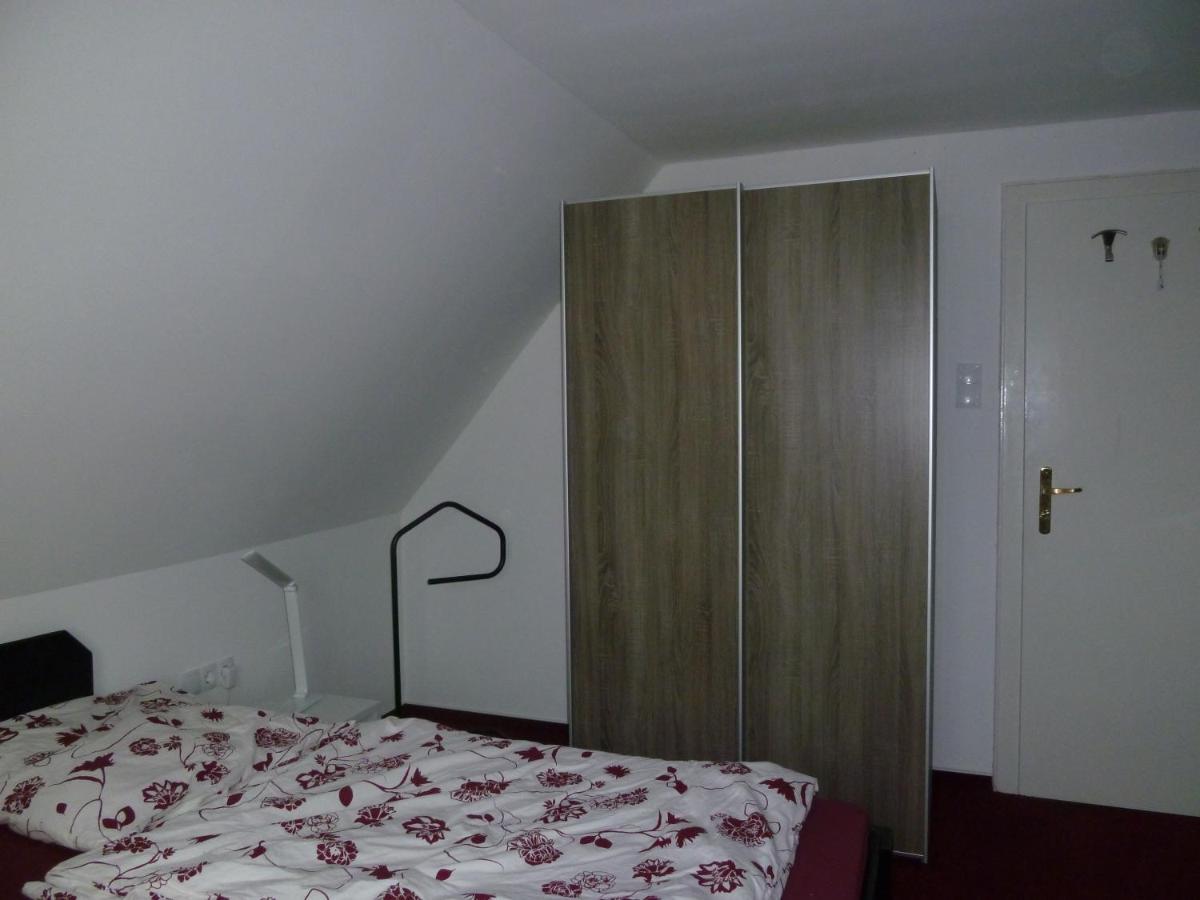Bed & Breakfast Wunstorf Εξωτερικό φωτογραφία
