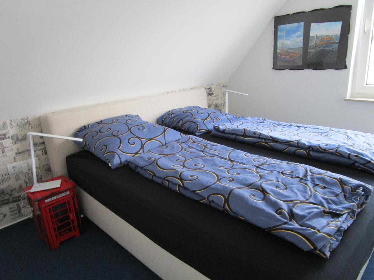 Bed & Breakfast Wunstorf Εξωτερικό φωτογραφία