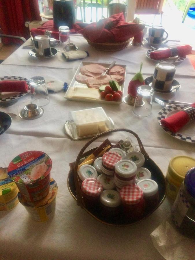 Bed & Breakfast Wunstorf Εξωτερικό φωτογραφία