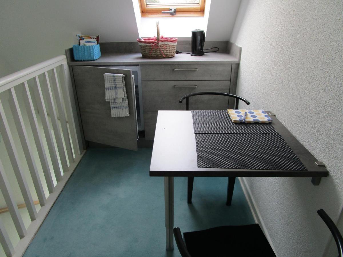 Bed & Breakfast Wunstorf Εξωτερικό φωτογραφία